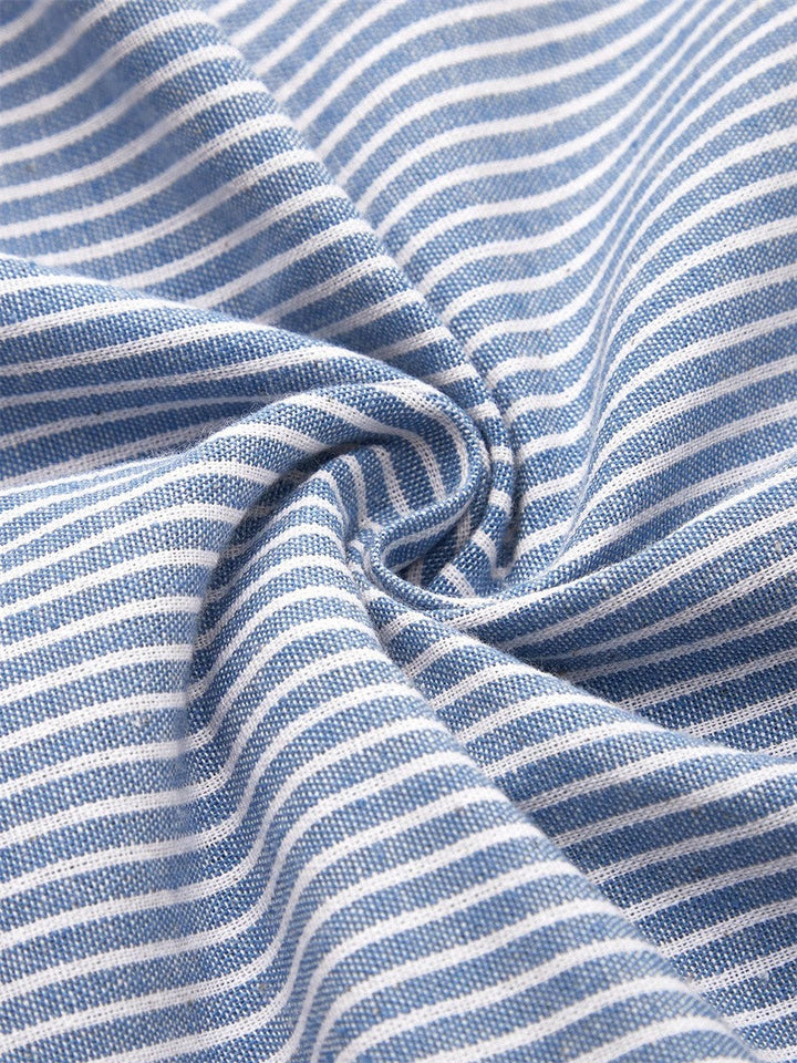 Lorelei™ | Striped Summer Dress