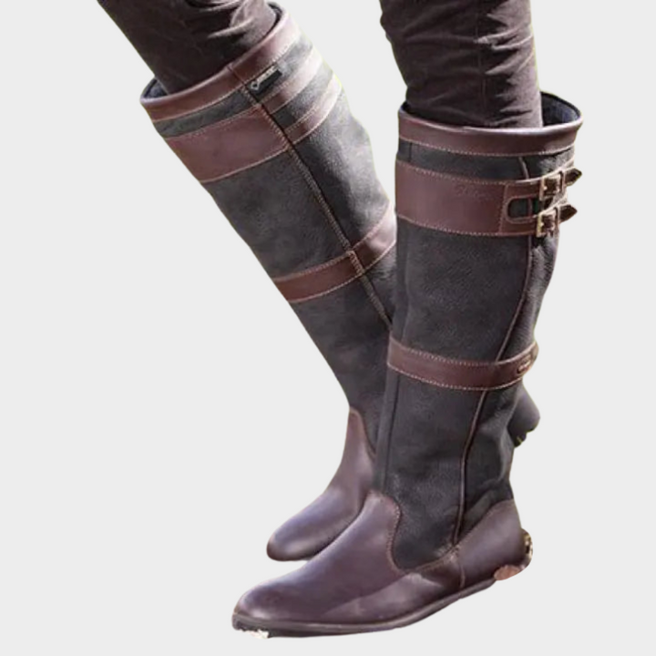Kinsley | Tall Boots
