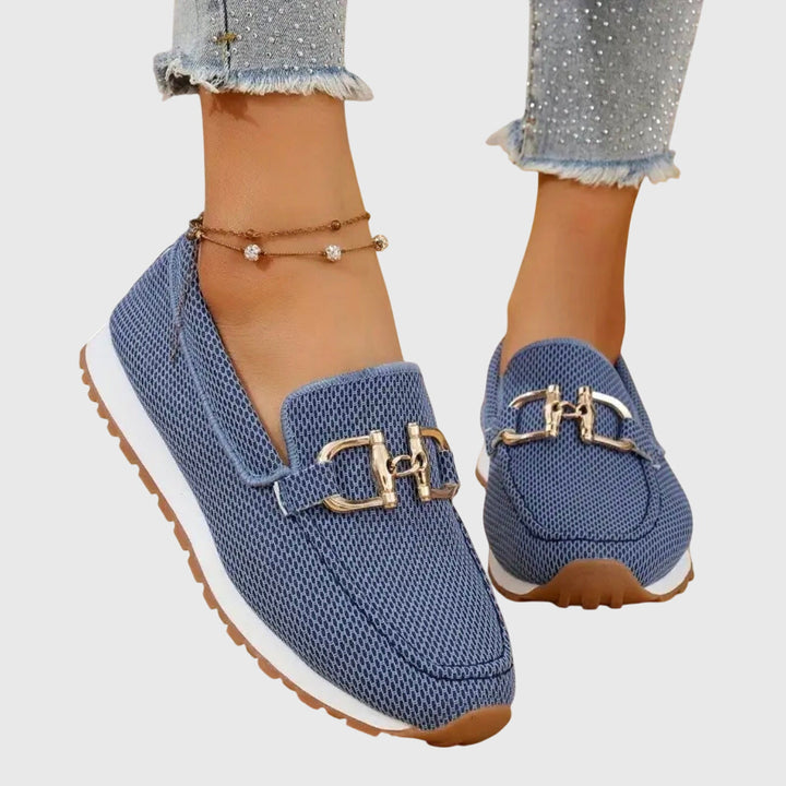 Susie™ - Orthopedic Loafer Sneakers