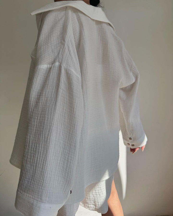 Brigette™ - Airy Two-Piece Set