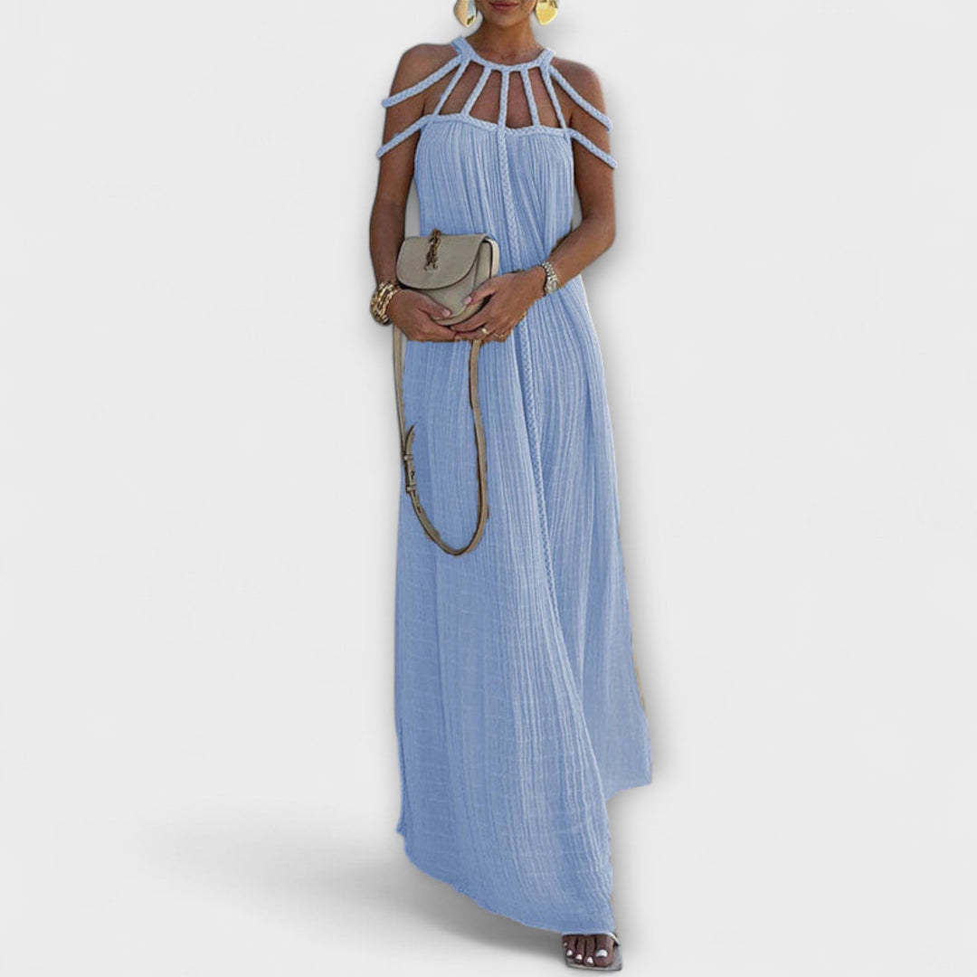 Briar | Women's Maxi Dress
