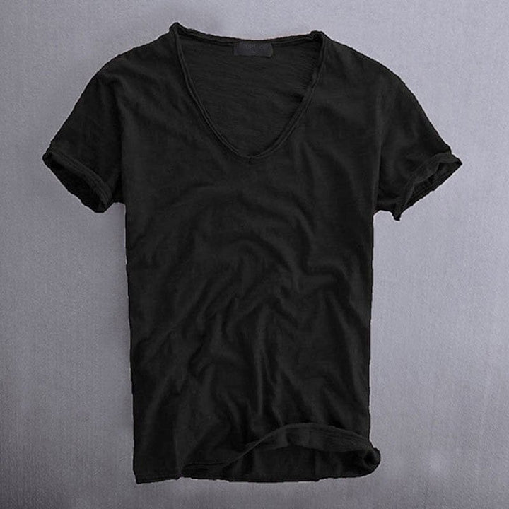 Michele - Cotton T-Shirt