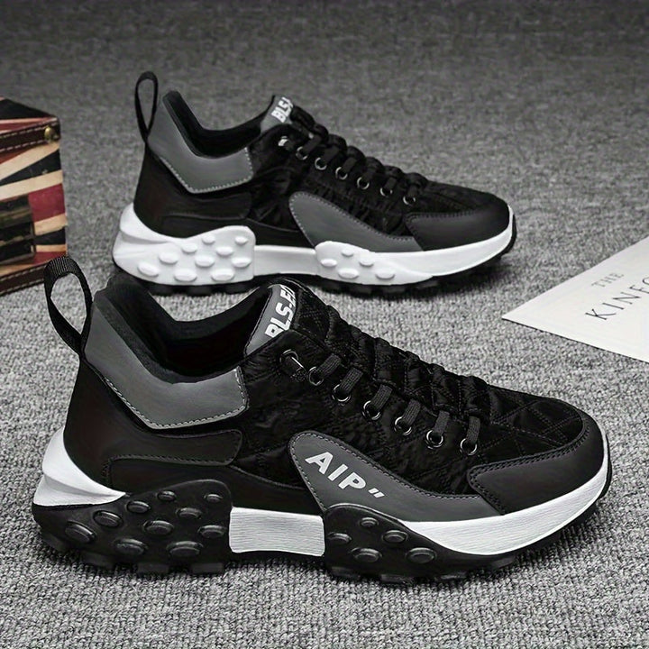 Giovanni - Men's Orthopedic Comfort Sneakers