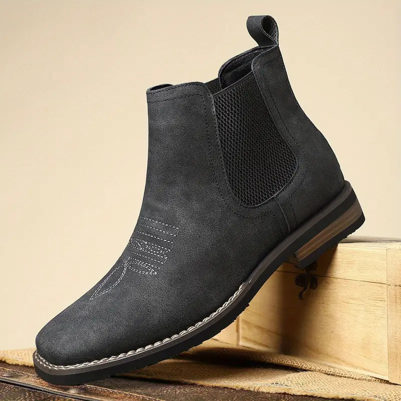 Brookvale Timeless Boots
