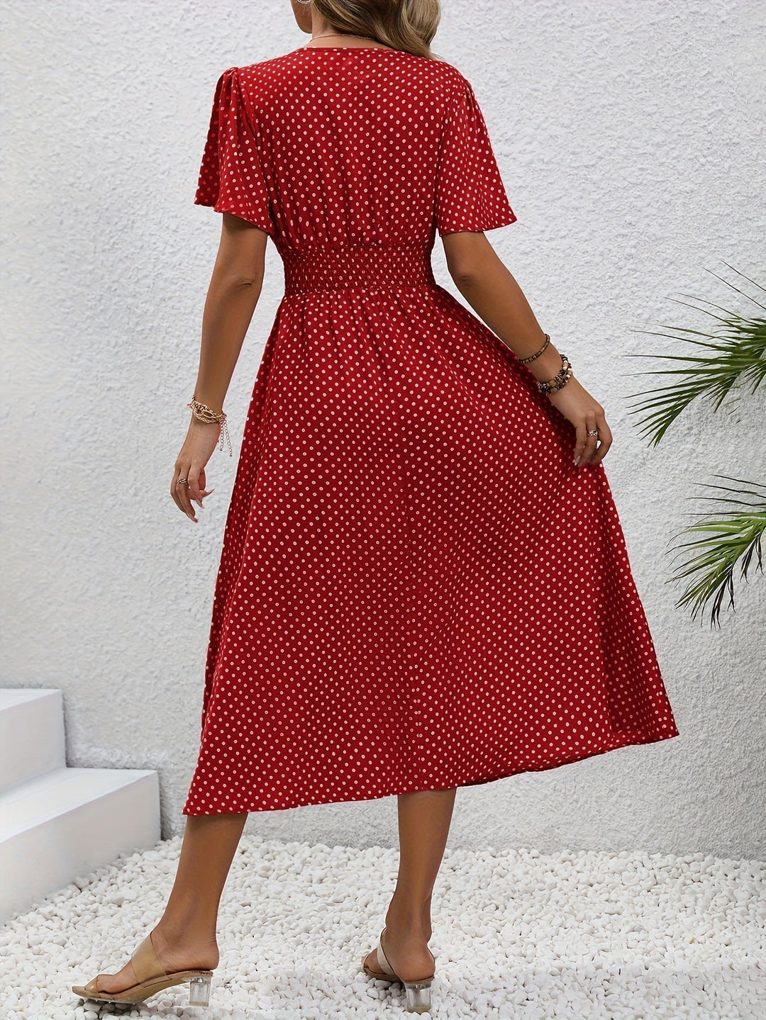 Livia™ | Women's Summer Dress