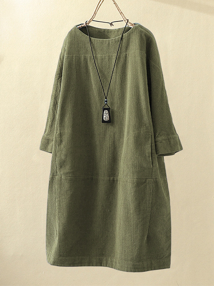 Lisa™ - Stylish Spring Dress