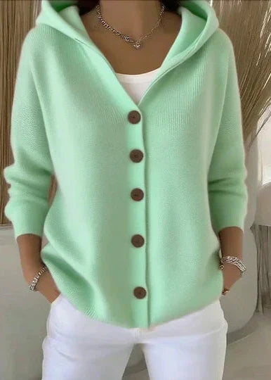 Ella – The Cardigan You'll Reach For Again and Again