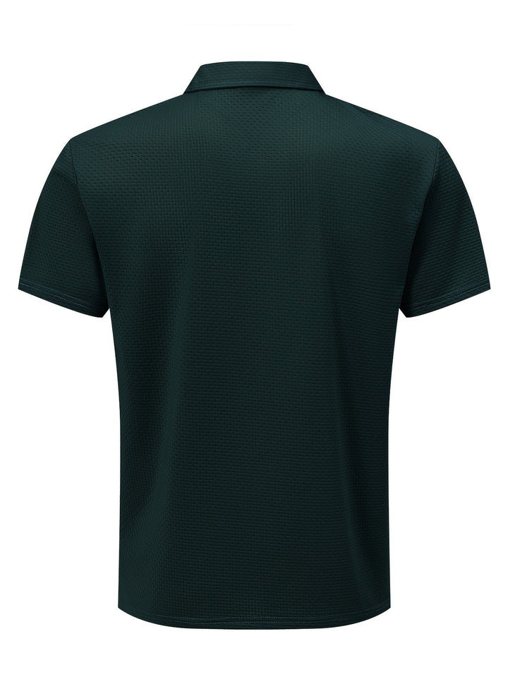 Milano™ - Men's Short-Sleeve Golf Shirt