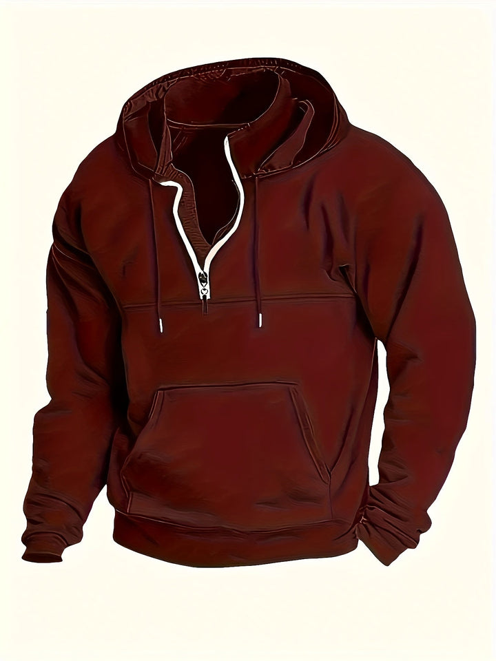 Tommie™ Men's Full-Zip Sweatshirt
