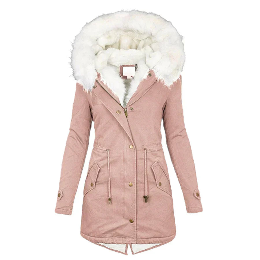 Giulia™ - Winter Coat