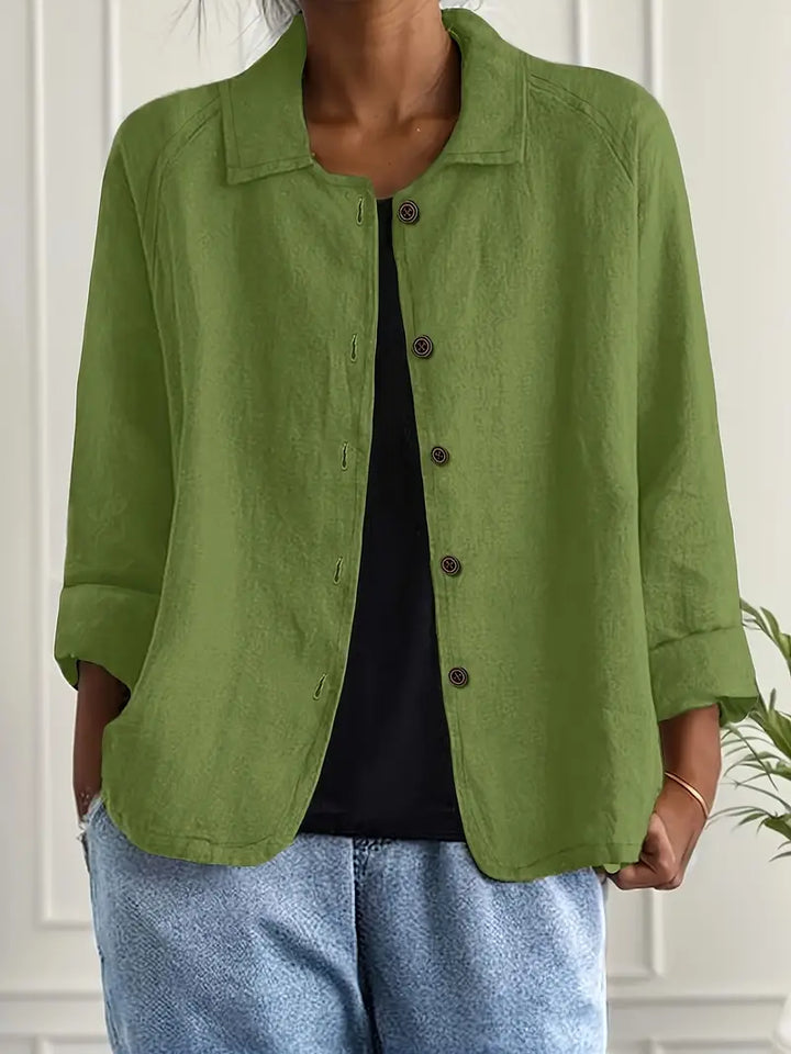Sofia™ - Classic Lightweight Top