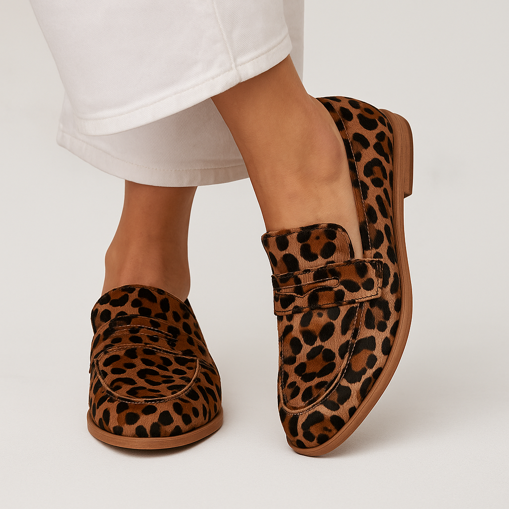 Elaine | Soft Slippers
