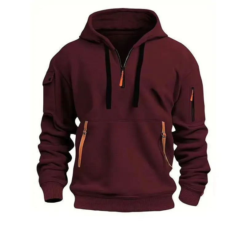 Federico - Hoodie