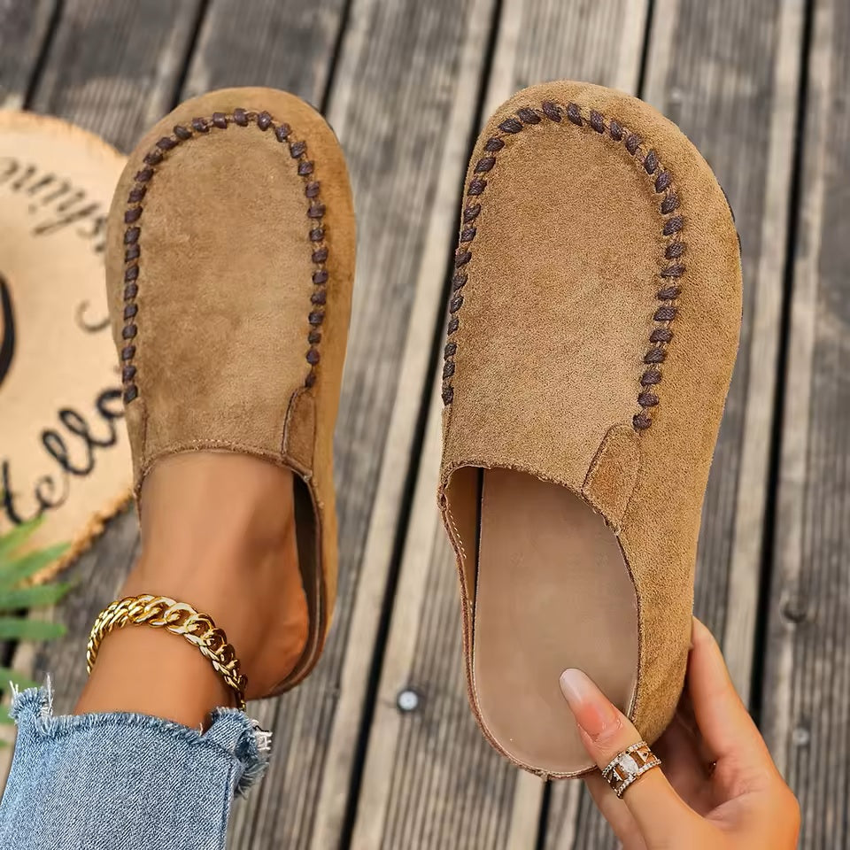 Mariselle | Women's Slip-On Loafers