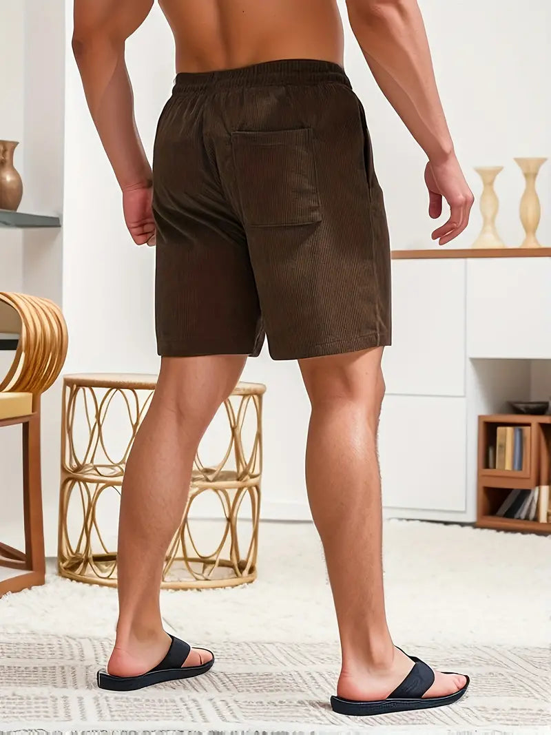 Mason™ - Men's Casual Swim Trunks