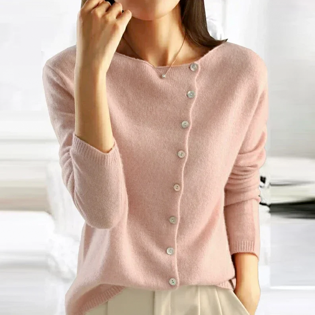 BEATRICE™ | Women's Knitted Sweater