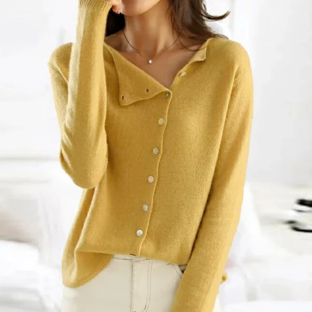 BEATRICE™ | Women's Knitted Sweater
