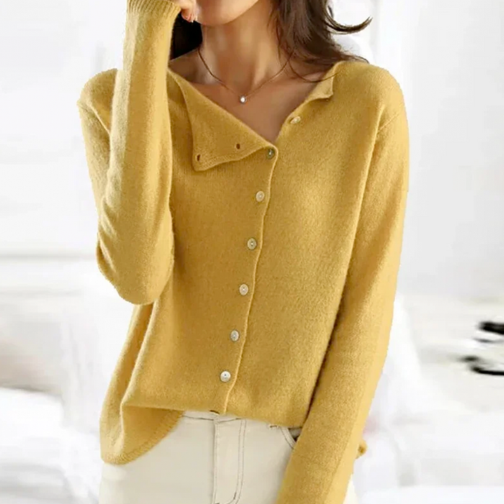 BEATRICE™ | Women's Knitted Sweater