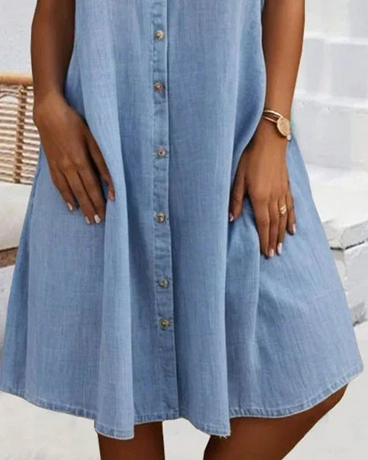 Sandra | Breezy Summer Dress