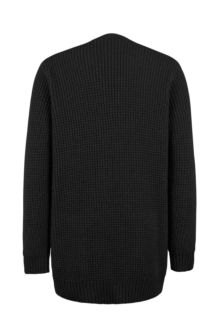 Esmae - Longline Cardigan for Women