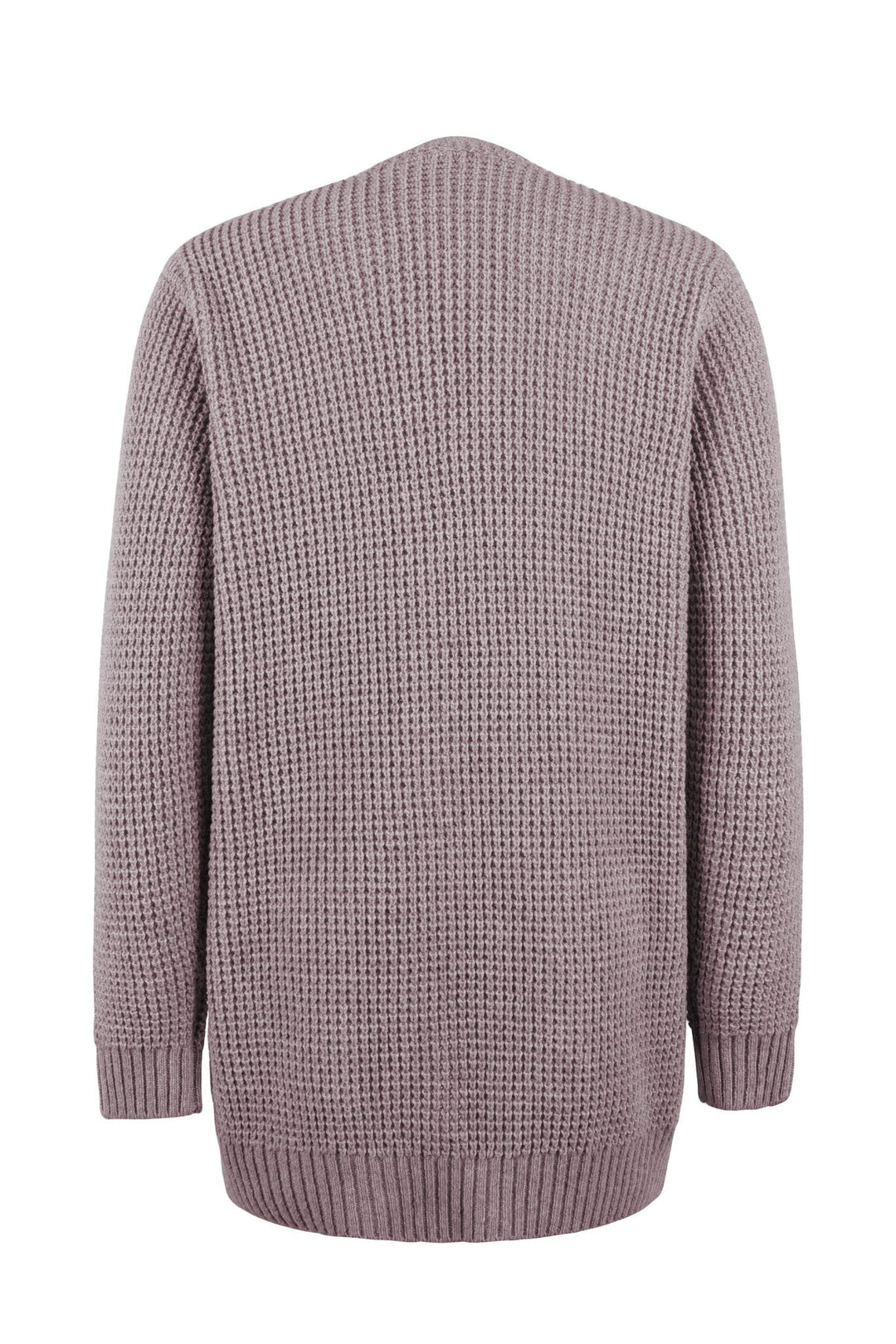 Esmae - Longline Cardigan for Women