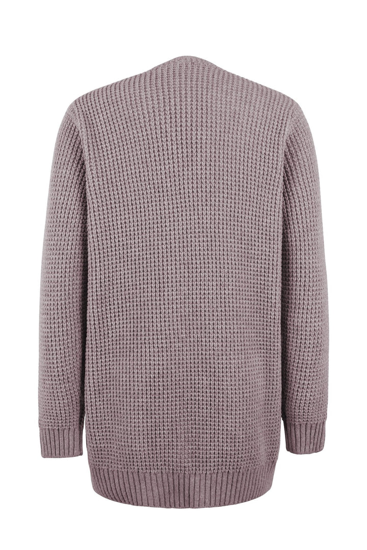 Esmae - Longline Cardigan for Women