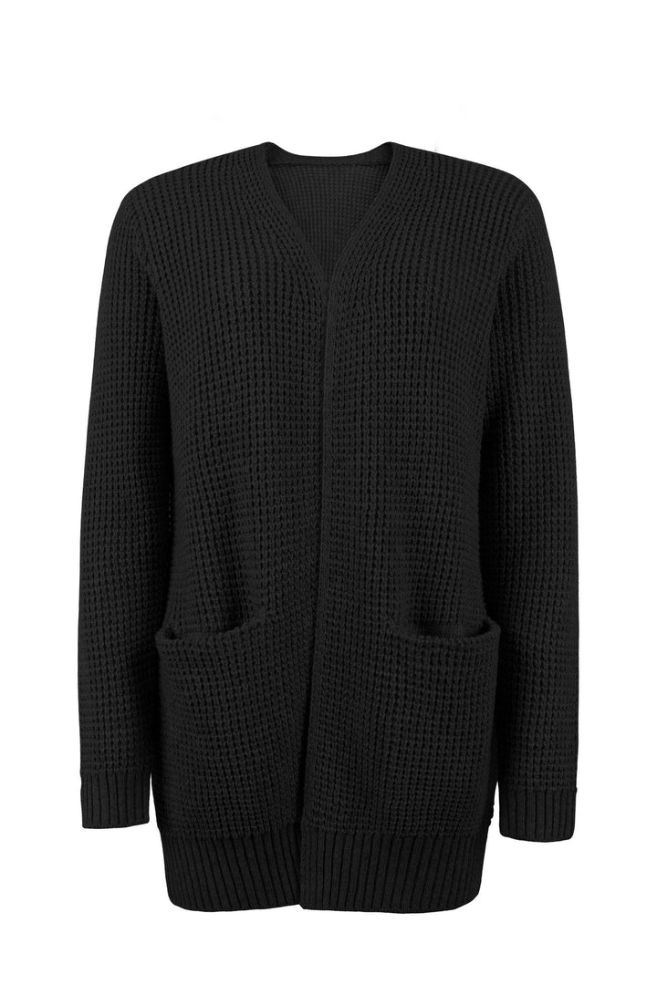 Esmae - Longline Cardigan for Women
