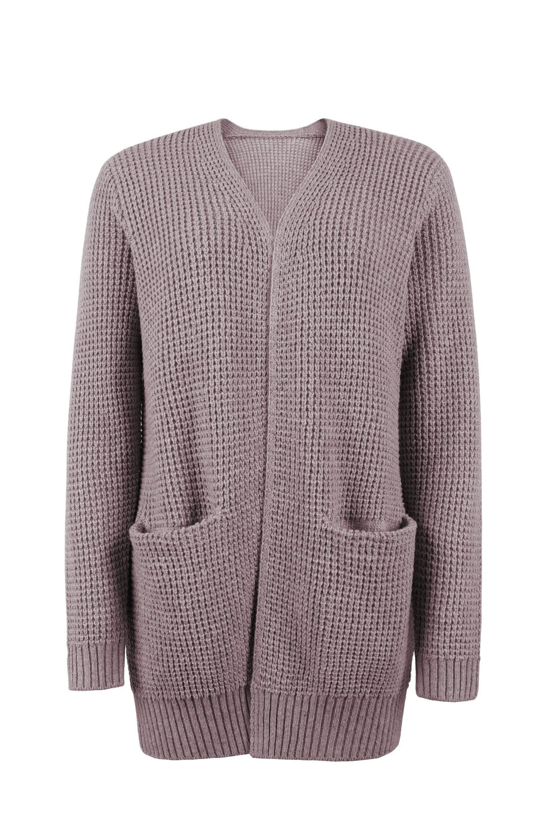 Esmae - Longline Cardigan for Women
