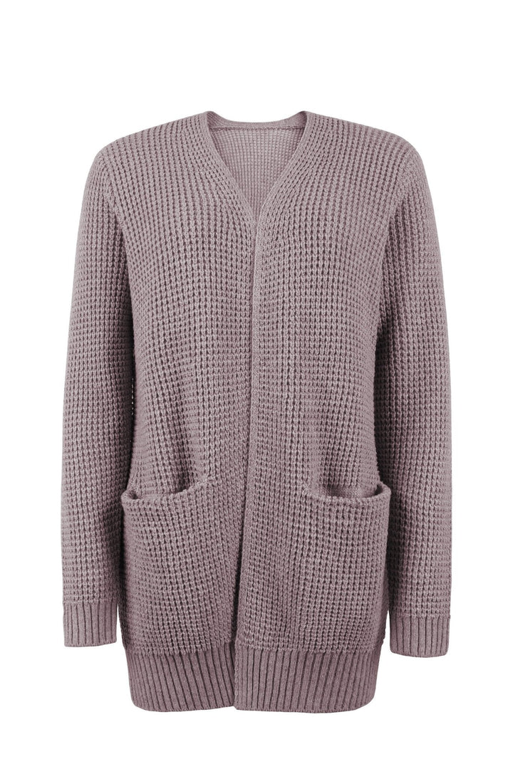 Esmae - Longline Cardigan for Women