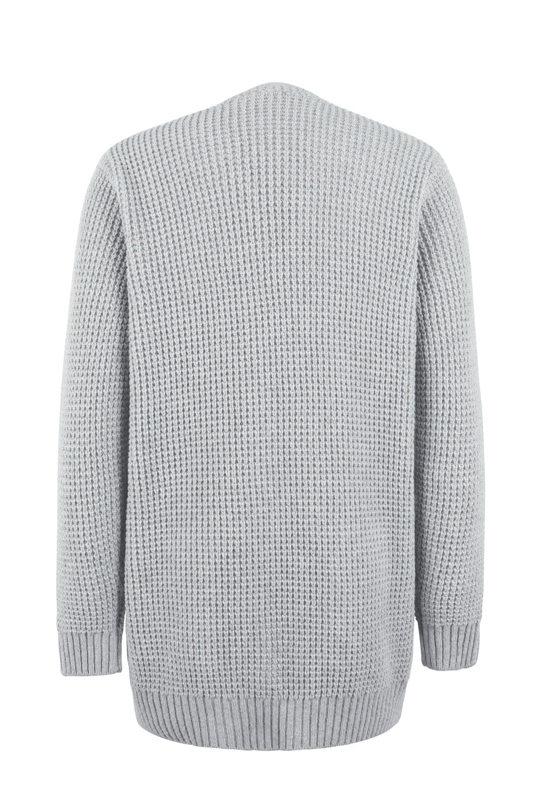 Esmae - Longline Cardigan for Women