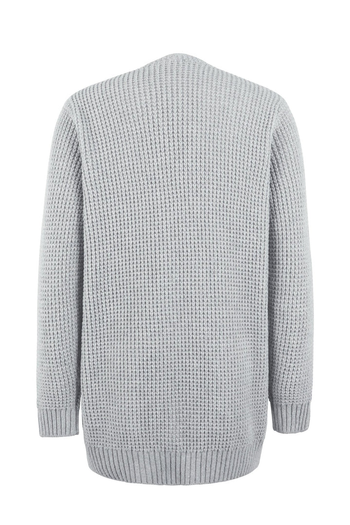 Esmae - Longline Cardigan for Women