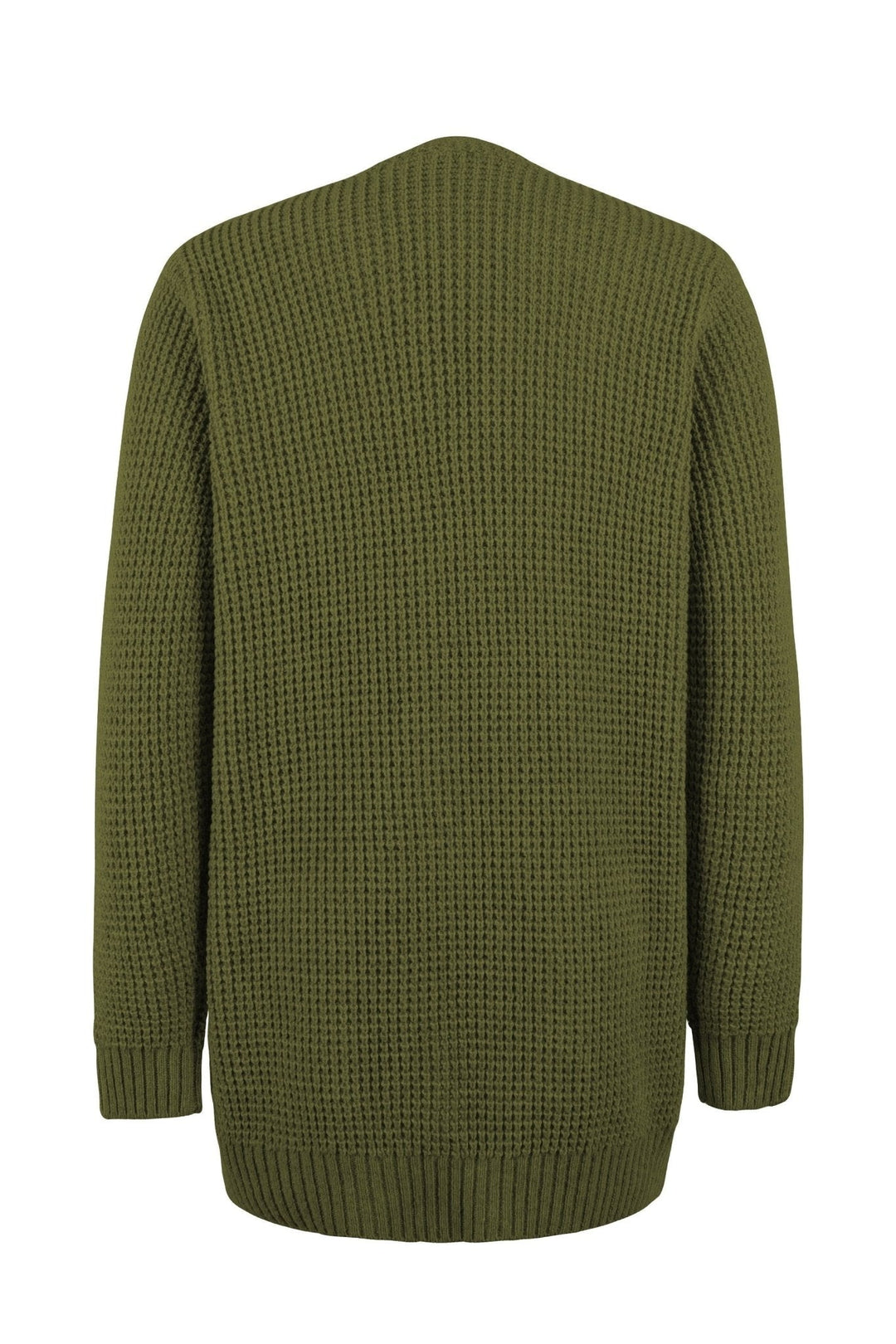 Esmae - Longline Cardigan for Women