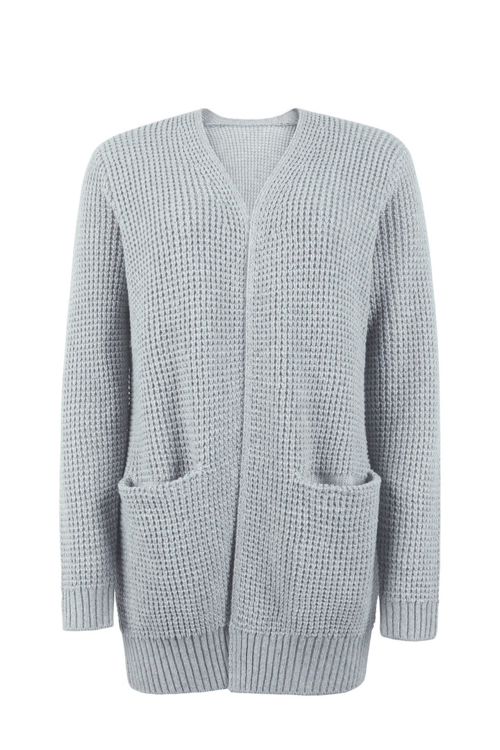Esmae - Longline Cardigan for Women
