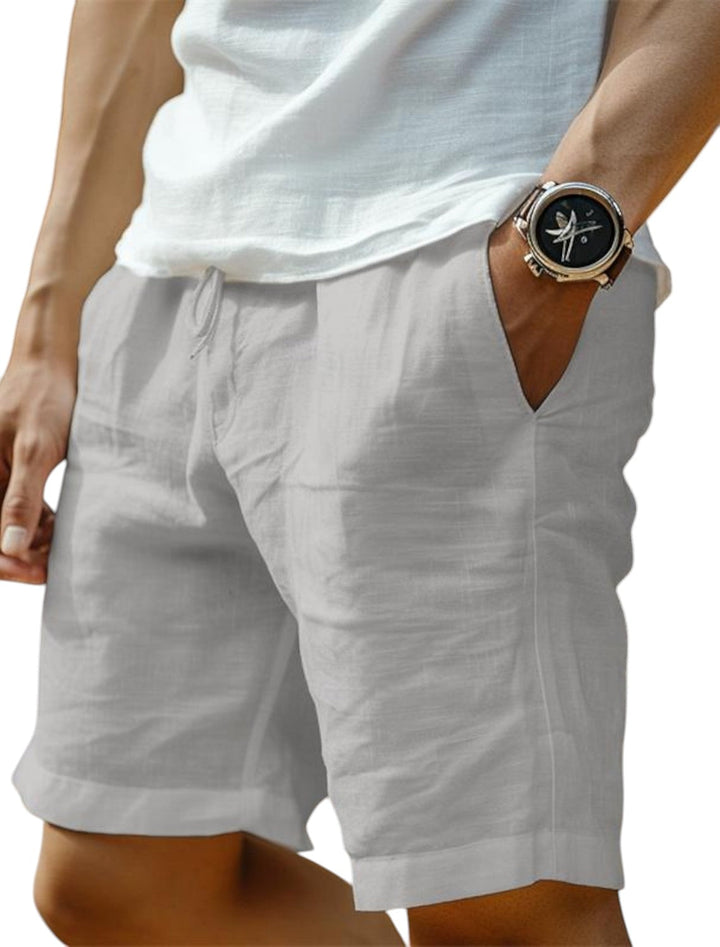 Marvis Leisure Shorts