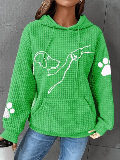 Natalie - Comfortable And Warm Hoodie For Women