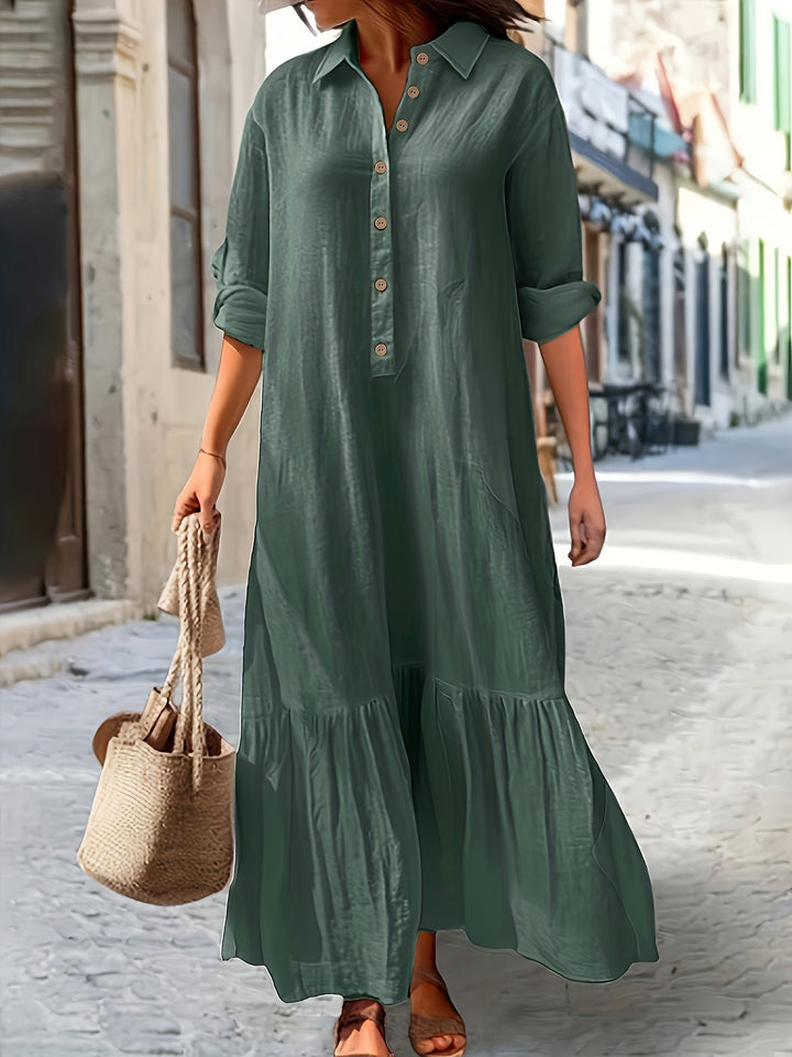 AYLA™ | SUMMER DRESS