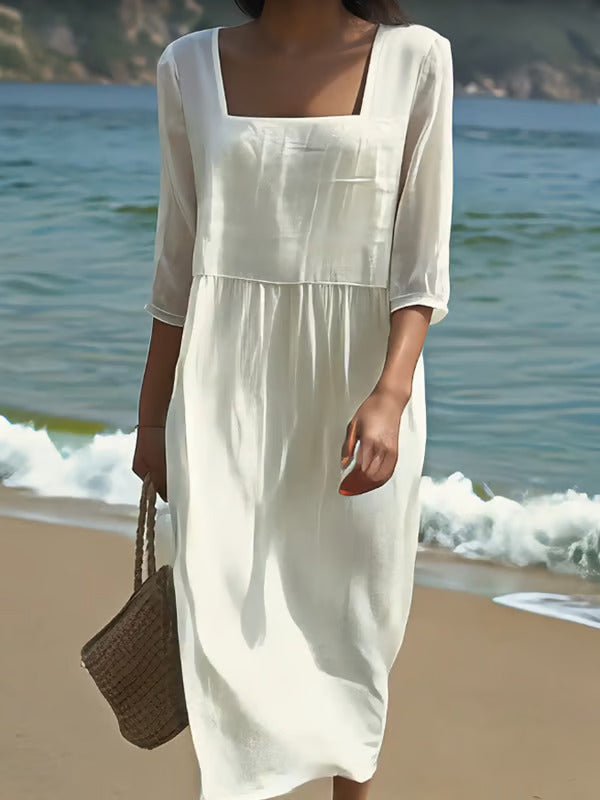 Lunelle™ – Casual dress