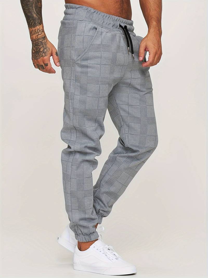 Stefan™ - Stylish Jogger