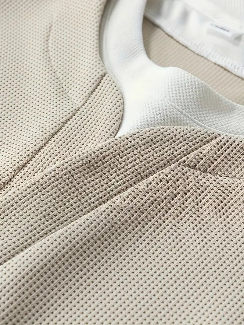 Wilbert™ - Everyday Long Sleeve Layering Top
