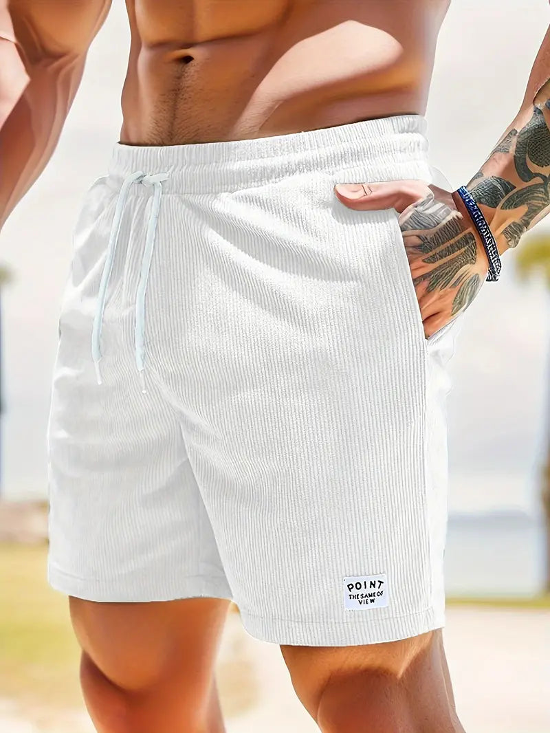 Mason™ - Men's Casual Swim Trunks