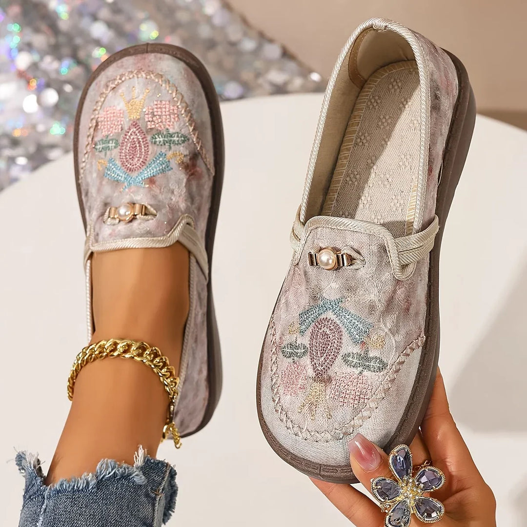 Eva | Orthopedic Slippers