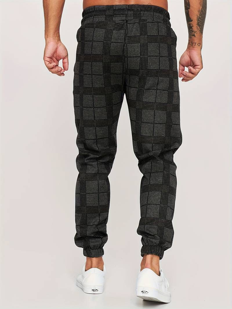 Stefan™ - Stylish Jogger