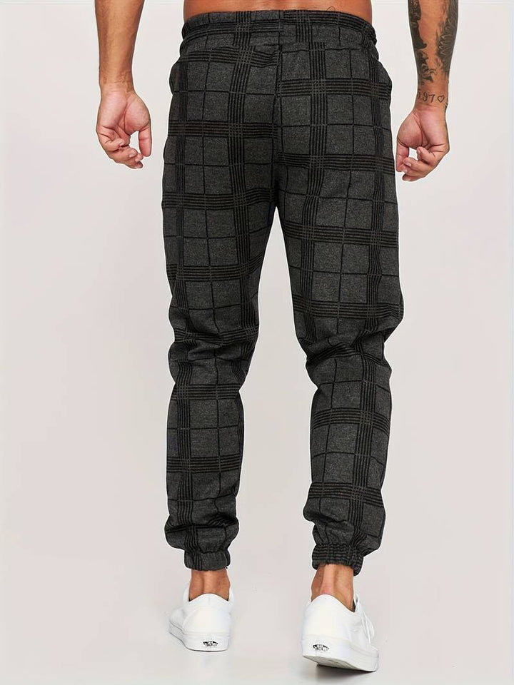 Stefan™ - Stylish Jogger