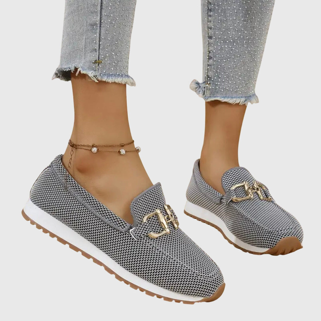 Susie™ - Orthopedic Loafer Sneakers