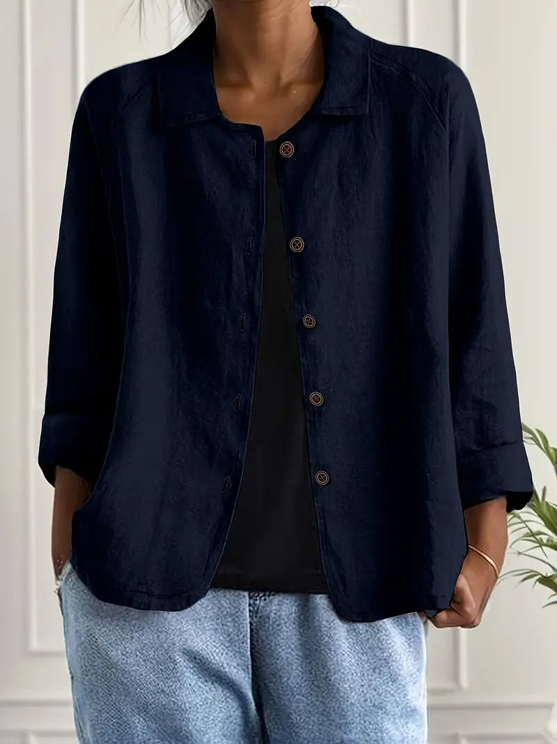 Sofia™ - Classic Lightweight Top