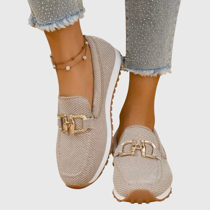 Susie™ - Orthopedic Loafer Sneakers