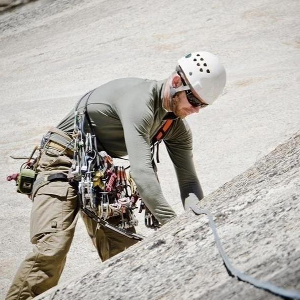 Carlo - Waterproof Multi-Function Trousers