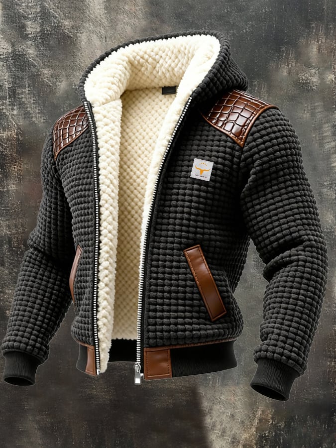 MATTIA™ | PREMIUM THERMAL JACKET