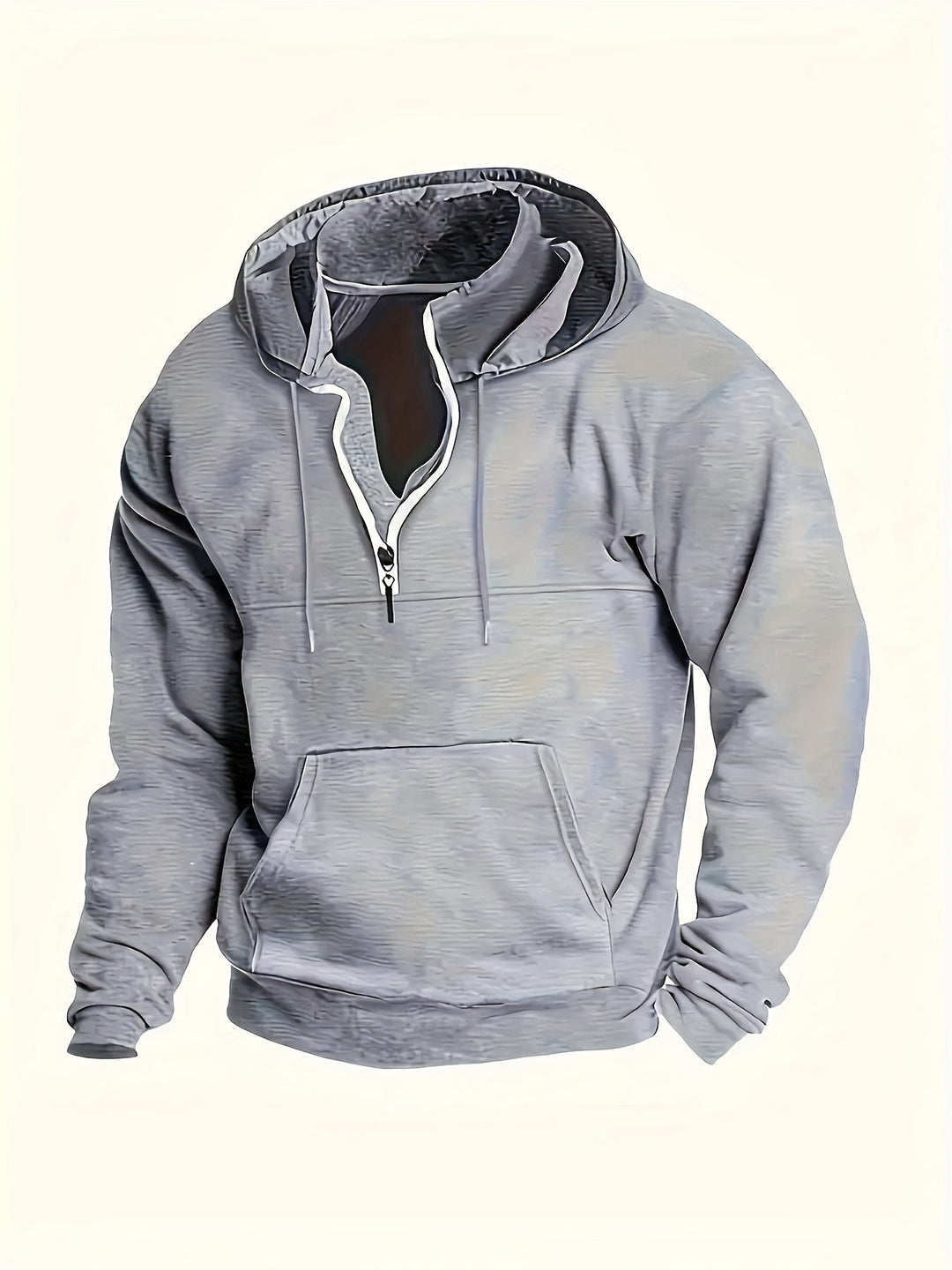 Tommie™ Men's Full-Zip Sweatshirt
