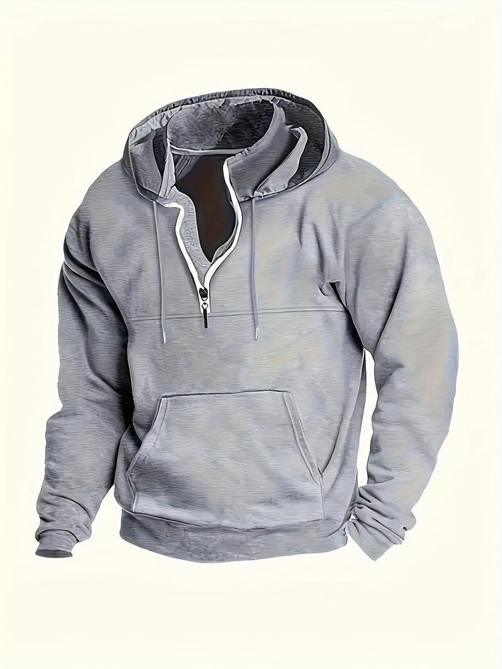 Tommie™ Men's Full-Zip Sweatshirt